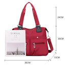 Bolsa Feminina Impermeável Myla