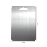 Tábua Titânio - Antibacteriana e Anti Sujeira