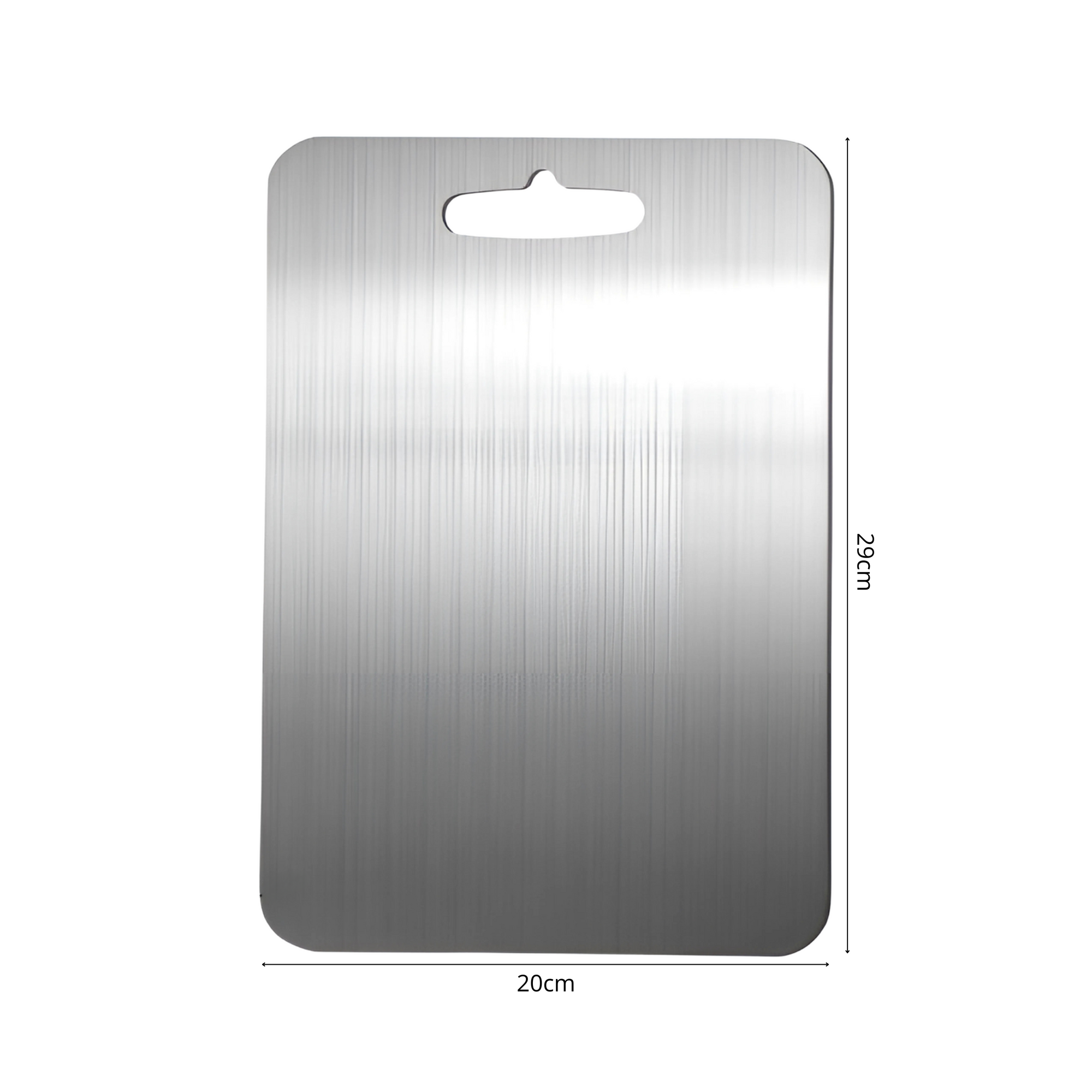 Tábua Titânio - Antibacteriana e Anti Sujeira