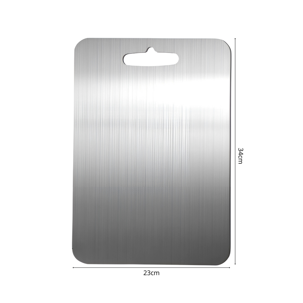 Tábua Titânio - Antibacteriana e Anti Sujeira