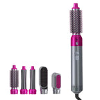 Escova Alisadora 5 em 1 - AirStyler