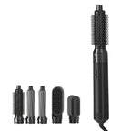 Escova Alisadora 5 em 1 - AirStyler