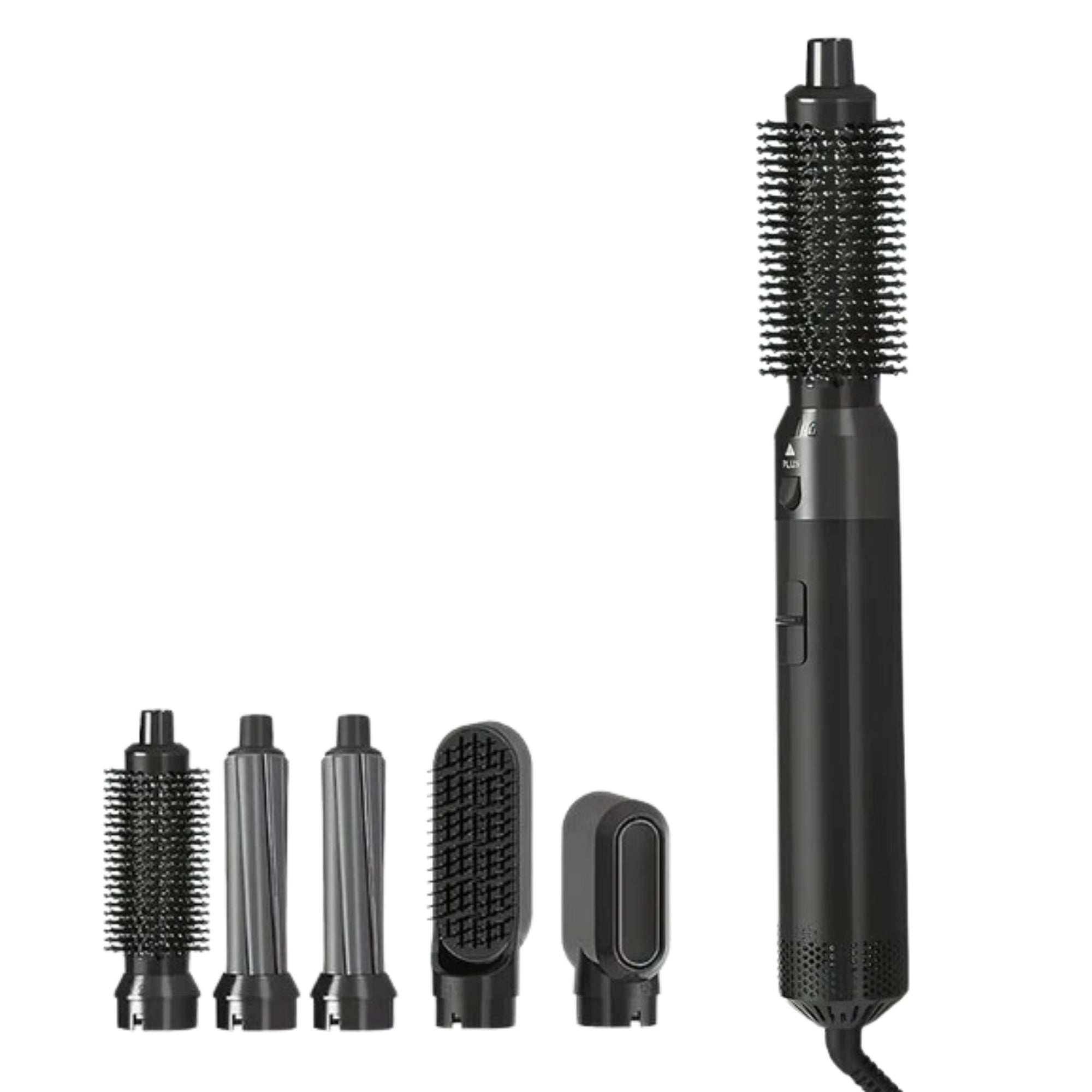 Escova Alisadora 5 em 1 - AirStyler