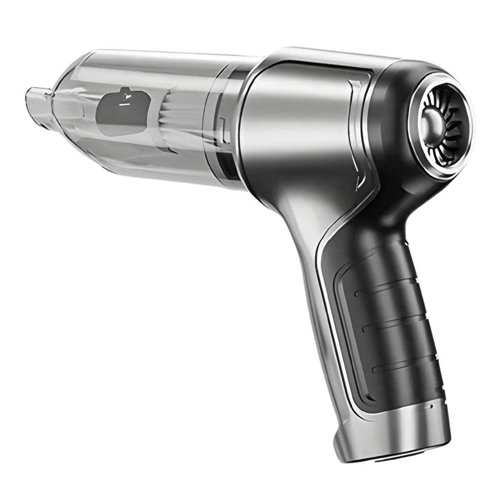 Aspirador Portátil CleanMax