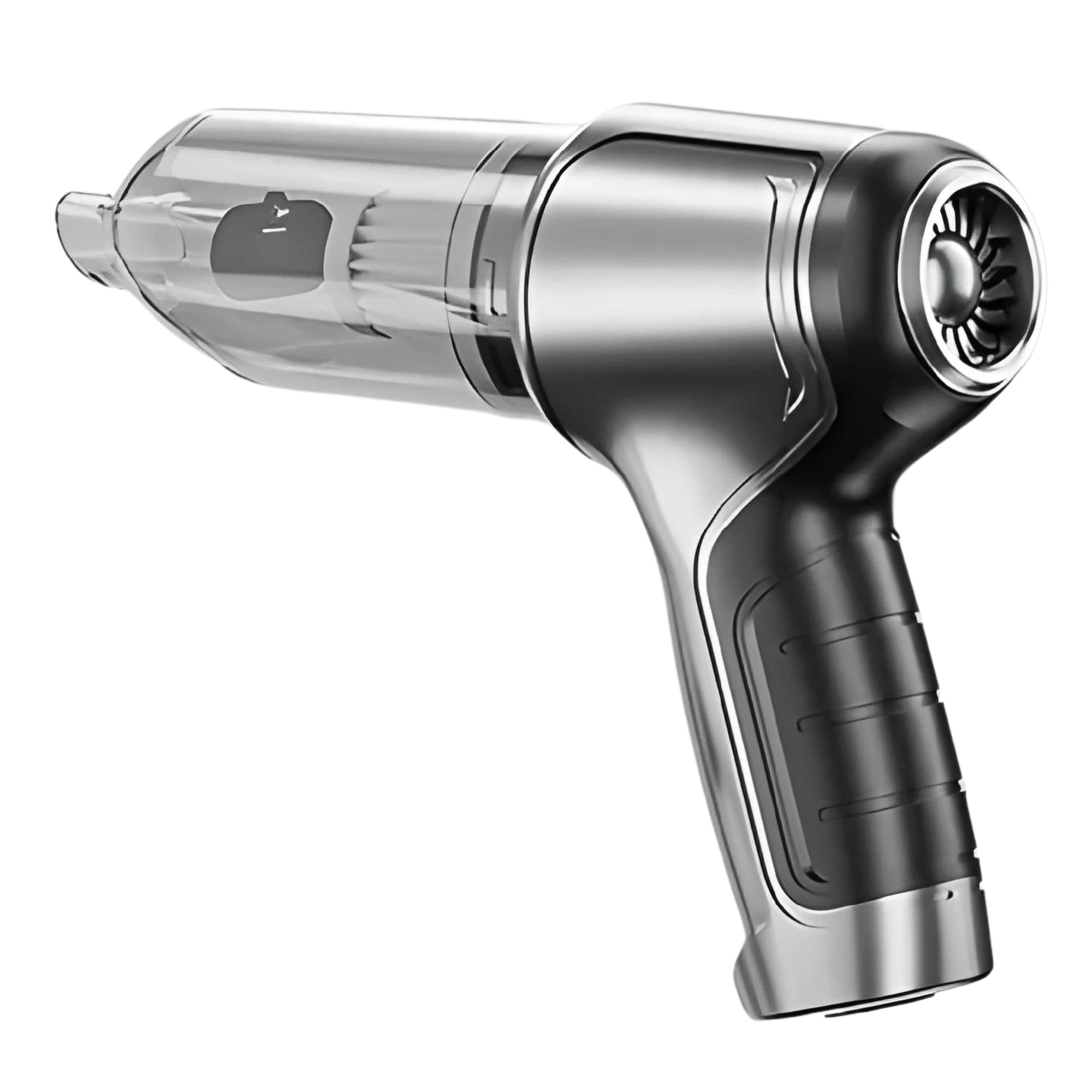 Aspirador Portátil CleanMax