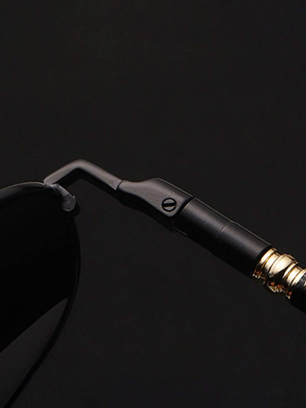 Óculos de Sol Masculino - Luxury Polarizado