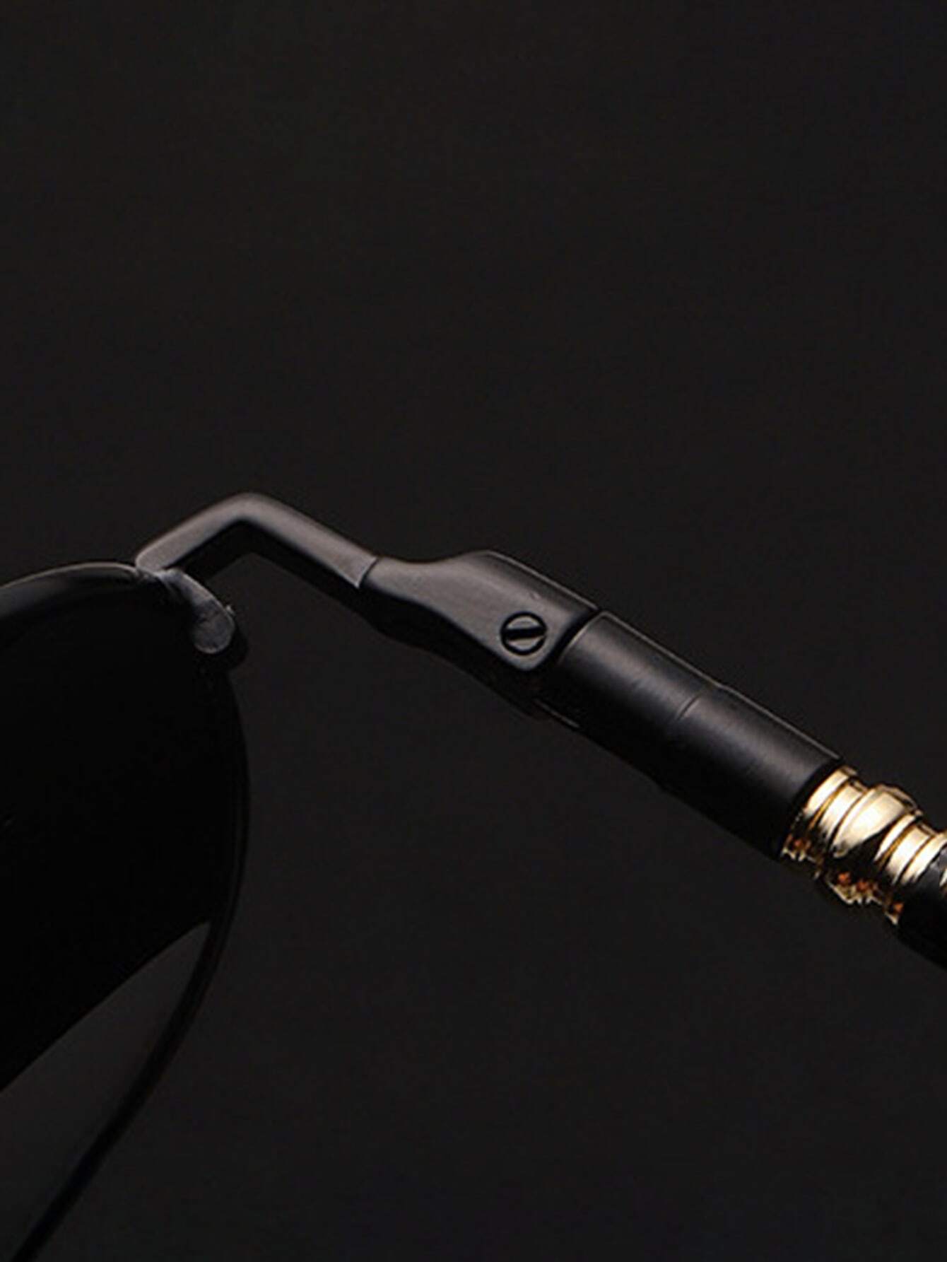 Óculos de Sol Masculino - Luxury Polarizado