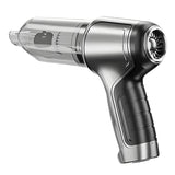 Aspirador Portátil CleanMax