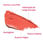 Blush On The Go® - 3 em 1