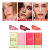 [PAGUE 2 LEVE 3] Blush On The Go® - 3 em 1