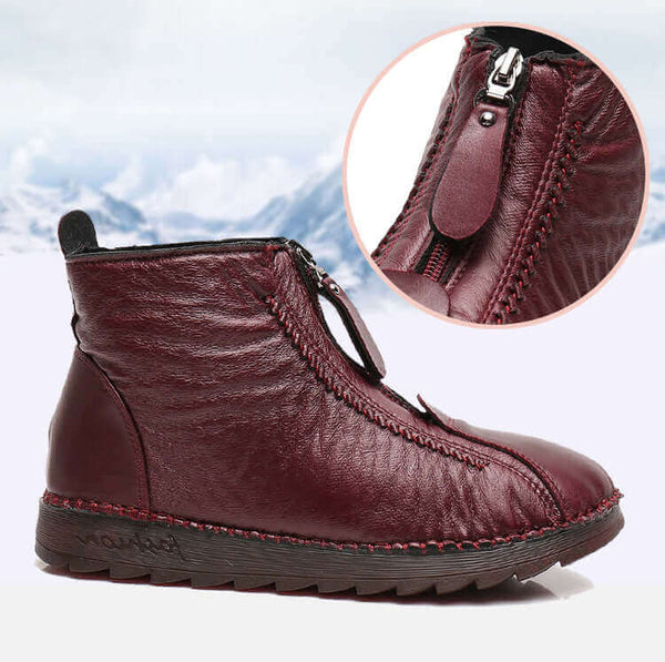 Bota Cold Belly® Bota de inverno Resistente