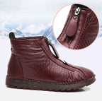 Bota Cold Belly® Bota de inverno Resistente