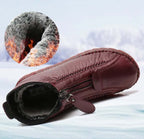 Bota Cold Belly® Bota de inverno Resistente