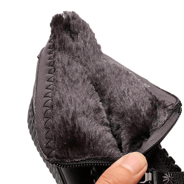 Bota Cold Belly® Bota de inverno Resistente