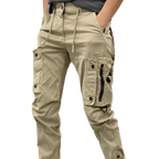 Calça Tática Casual Masculina