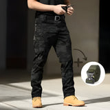 Preta Camuflada + Brinde