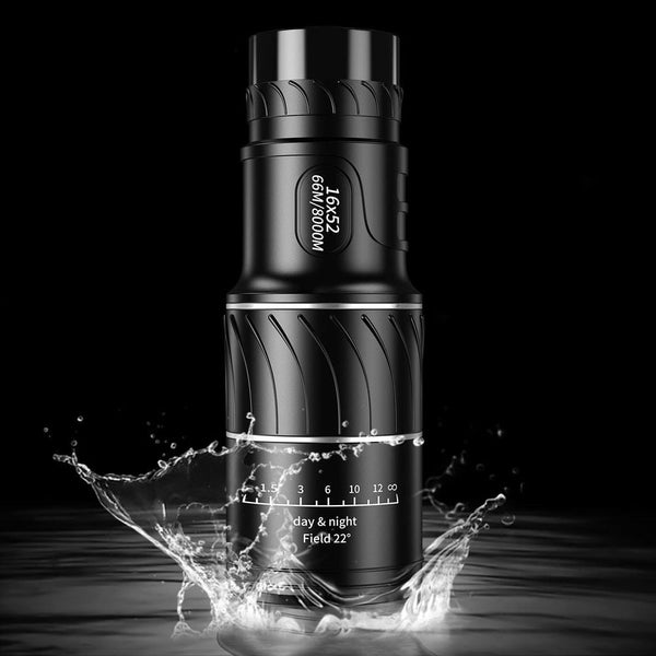 Monóculo Profissional Ultra Zoom