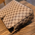 Bolsa de Couro Victoria