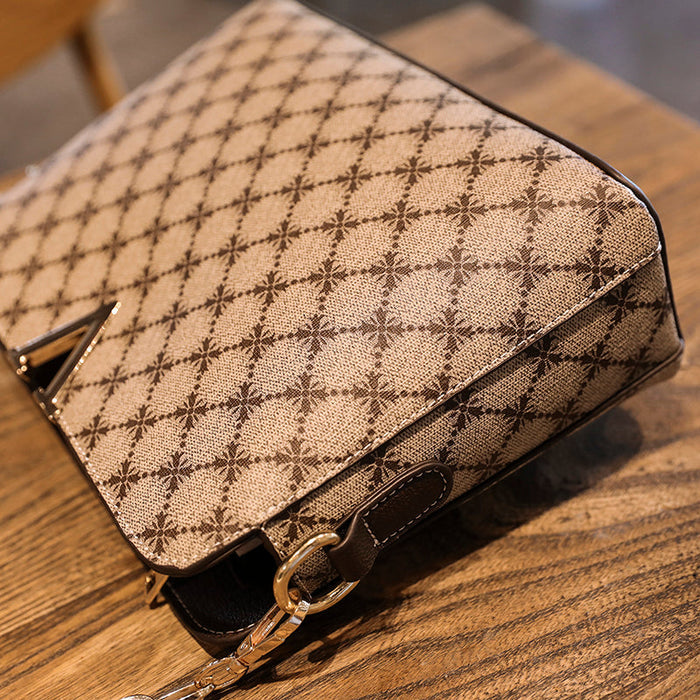 Bolsa de Couro Victoria