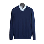 Suéter Cotton Masculino