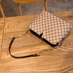 Bolsa de Couro Victoria