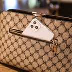 Bolsa de Couro Victoria