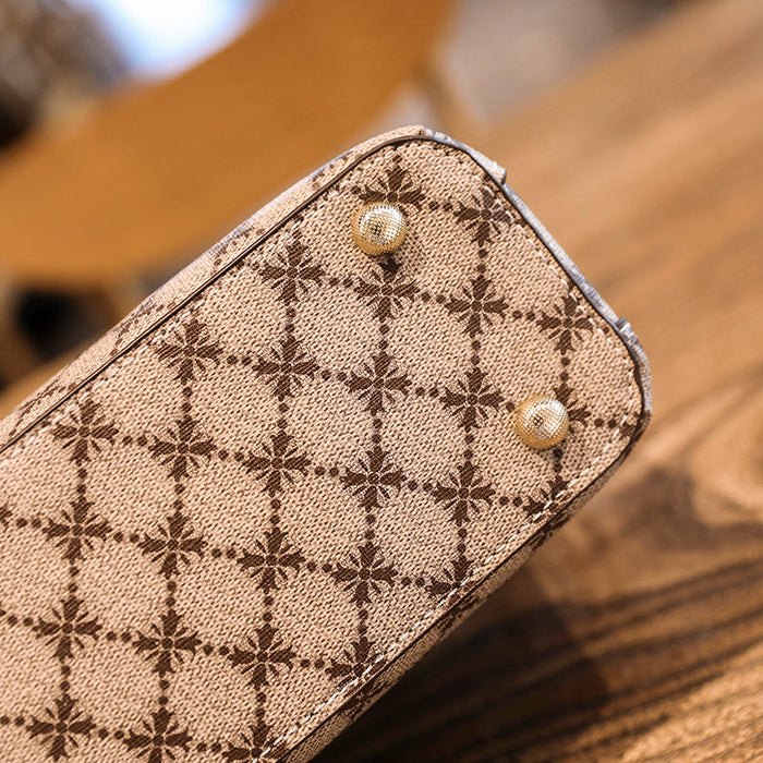 Bolsa de Couro Victoria