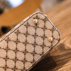 Bolsa de Couro Victoria