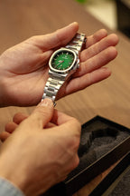 Relógio Poedagar Fusion