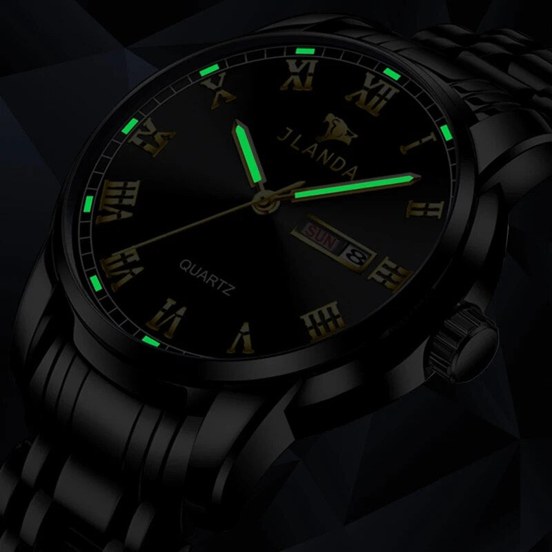 Relógio Masculino Urban - Qingxiya