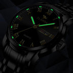 Relógio Masculino Urban - Qingxiya