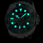 Relógio Masculino - Lige Watch Luxury Original a Prova D'água