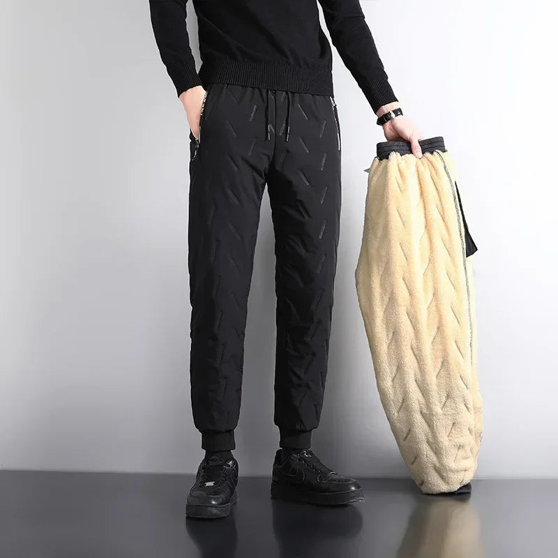 Calça Ultra confortável - Snow Flex