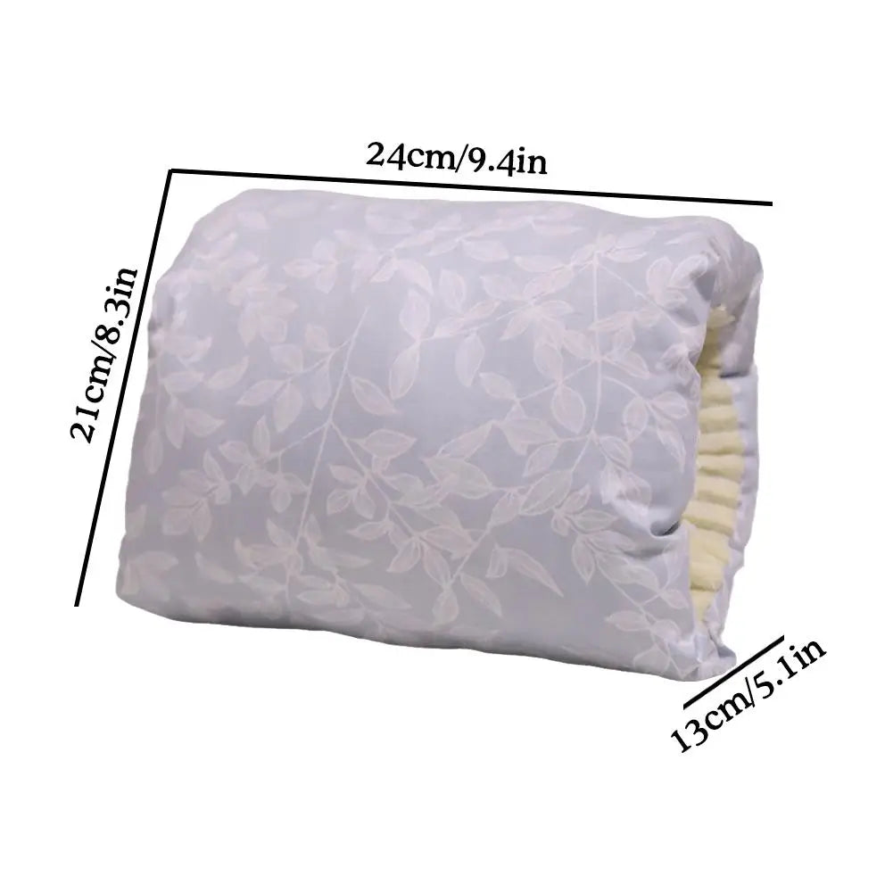 Almofada de Braço para Amamentação