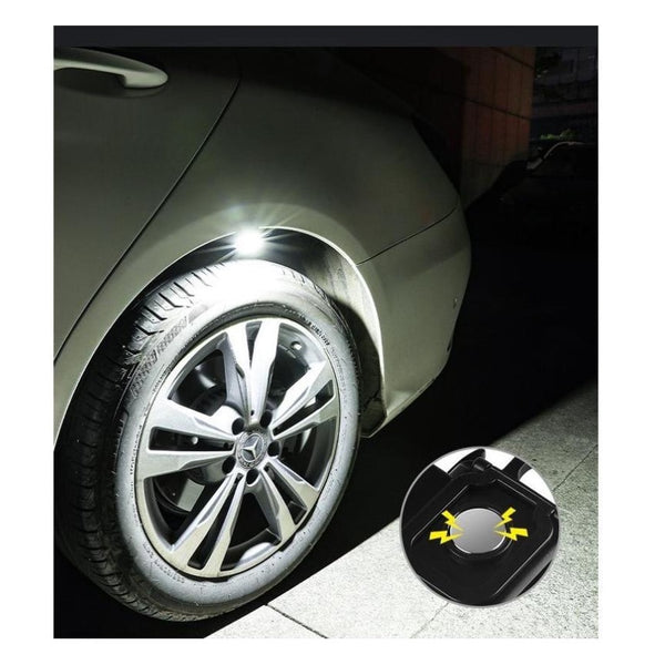 Mini chaveiro Lanterna Portátil | Light Pro