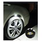 Mini chaveiro Lanterna Portátil | Light Pro