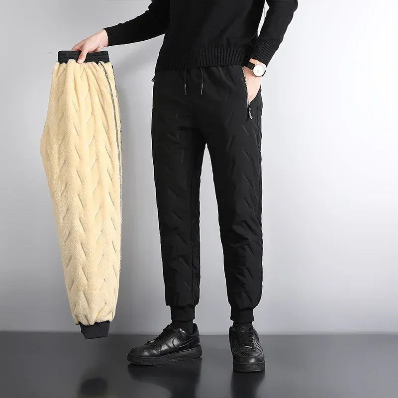 Calça Ultra confortável - Snow Flex