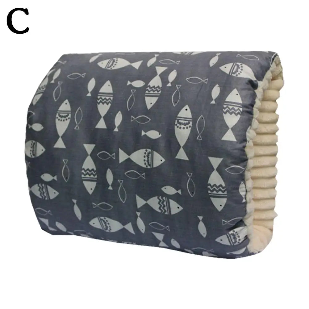 Almofada de Braço para Amamentação