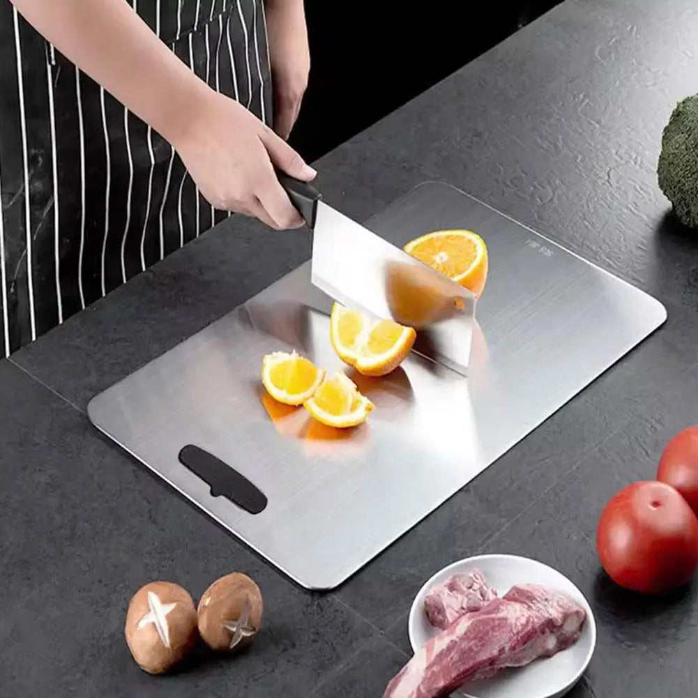 Tábua Titânio - Antibacteriana e Anti Sujeira