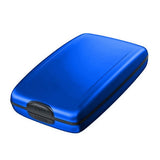 Carteira Antifurto Slim Protect