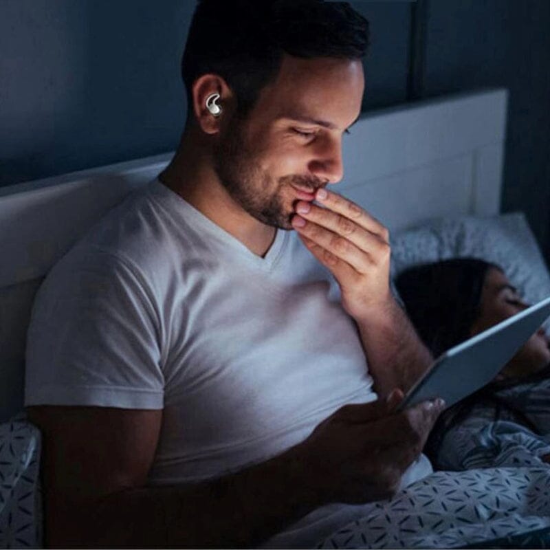Abafador Auricular para Dormir - SleepBuds Neomundo 