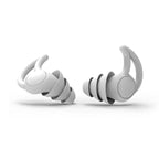 Abafador Auricular para Dormir - SleepBuds Neomundo Branco - 3 Camadas 