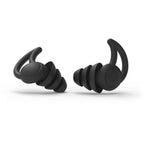 Abafador Auricular para Dormir - SleepBuds Neomundo Preto - 3 Camadas 
