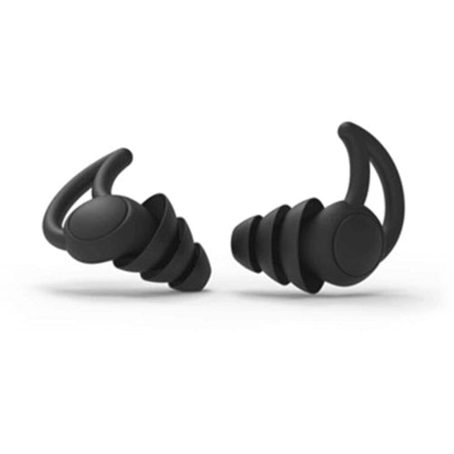 Abafador Auricular para Dormir - SleepBuds Neomundo Preto - 3 Camadas 