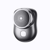 Barbeador Elétrico À Prova d'Água - BarberMax Lançamento 2026