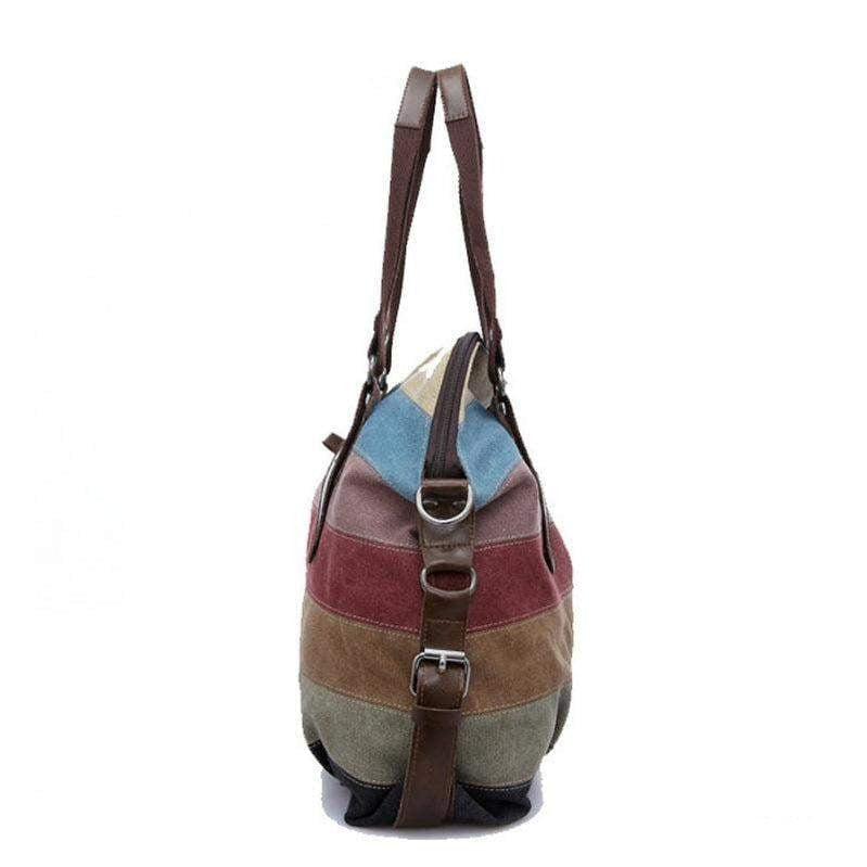 Bolsa Feminina Monalisa Casual