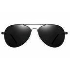 Óculos de Sol Masculino - Luxury Polarizado