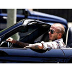 Óculos de Sol Masculino - Luxury Polarizado