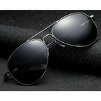 Óculos de Sol Masculino - Luxury Polarizado