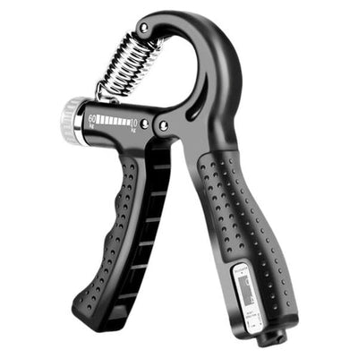 Flexor Force - Antebraços Fortes e Grandes